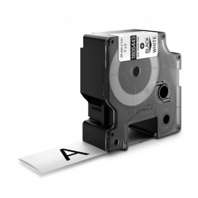Nastro Laminato Dymo ID1-24...