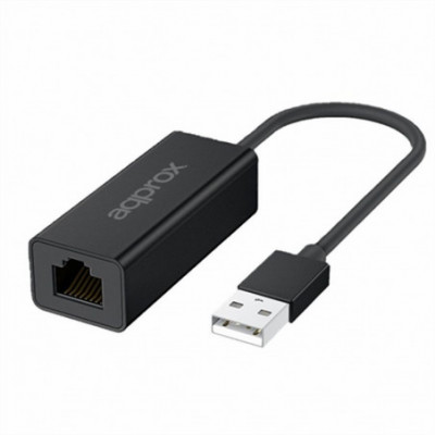 Adattatore USB con Ethernet...