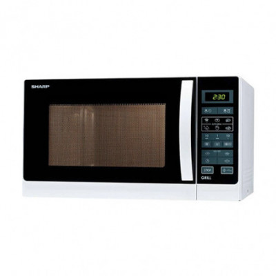 FORNO MICROONDE GRILL 900W...