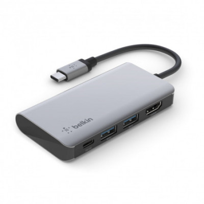 Adattatore USB Belkin...