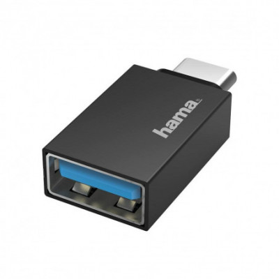 Adattatore USB C con USB...