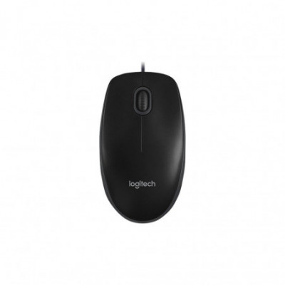 MOUSE OTTICO USB LOGITECH...