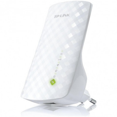 ACCESS POINT RIPETITORE...