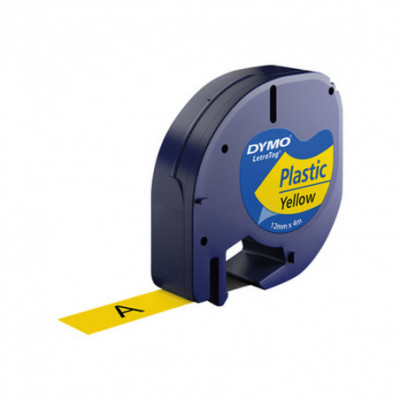 Nastro Laminato Dymo...