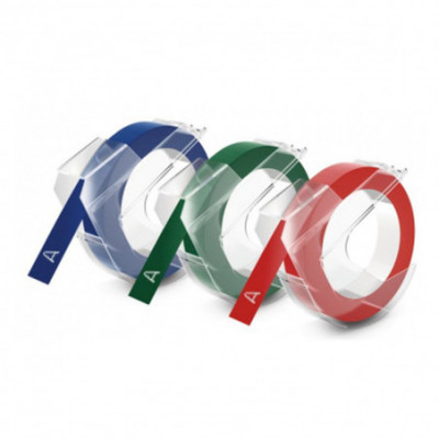 Nastro Laminato Dymo...