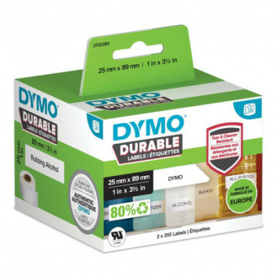 Nastro Laminato Dymo...