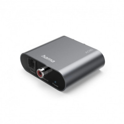 Adattatore USB Hama 00205198