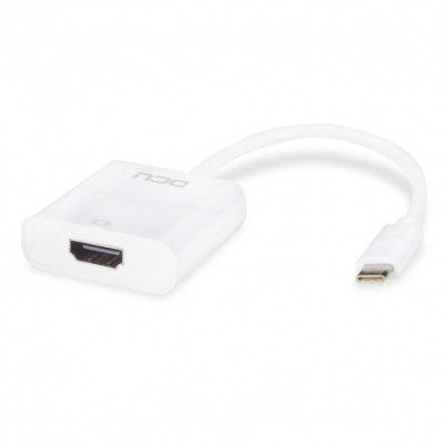 Adattatore DCU 391161 20 cm