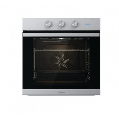 FORNO INCASSO HISENSE 60x60...