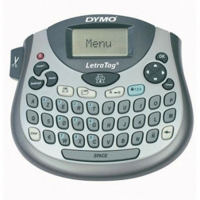 Etichettatrice Manuale Dymo...
