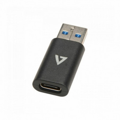 Adattatore USB-C con USB...