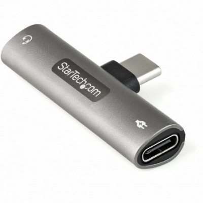 Adattatore USB C con Jack...