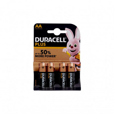 BATTERIA STILO AA ALCALINA...