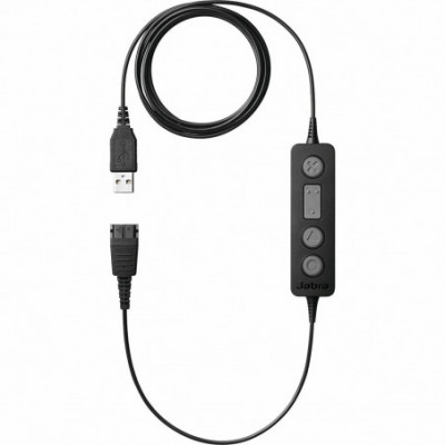 Adattatore USB Jabra 260-09...