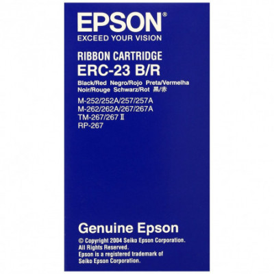 Toner Epson...
