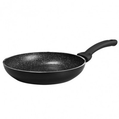 PADELLA ALTA BIOSTONE 16CM