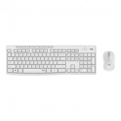 TASTIERA + MOUSE OTTICO...