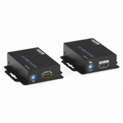 Switch HDMI Black Box...