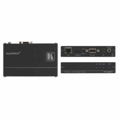 Switch HDMI Kramer TP-580T...