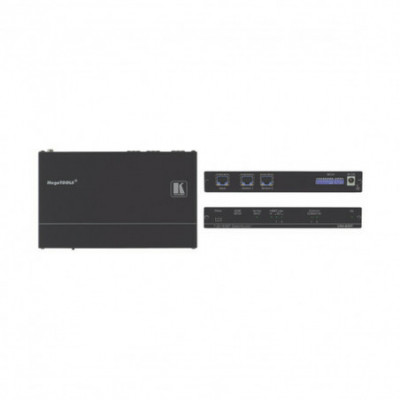 Amplificatore Kramer VM-2DT