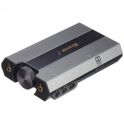 Scheda Audio Esterna...