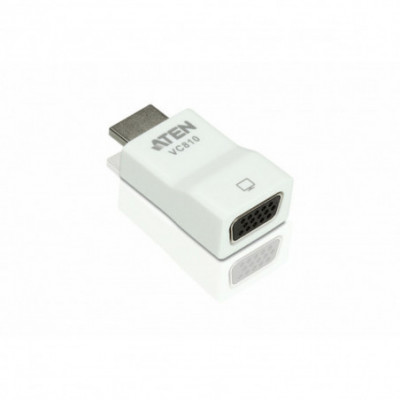 Adattatore HDMI con VGA...