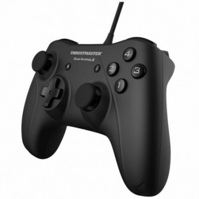 Controller Gaming...