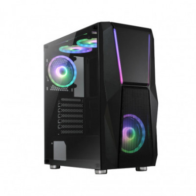 CASE GAMING TECNO ACCESSORI...