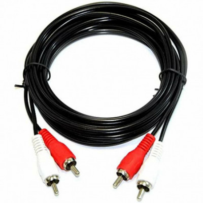 Cavo audio Powergreen...