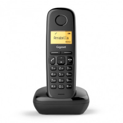 CORDLESS SIEMENS GIGASET...