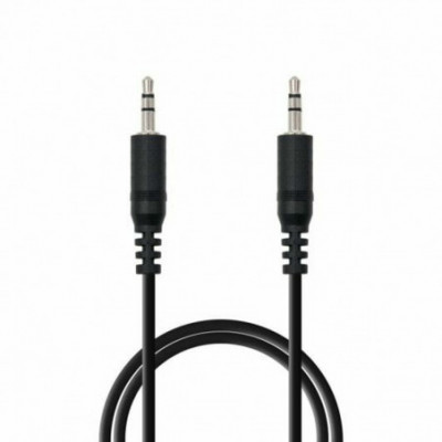 Cavo Audio Jack (3,5 mm) PcCom
