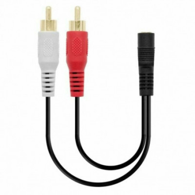 Cavo Audio Jack (3,5 mm)...