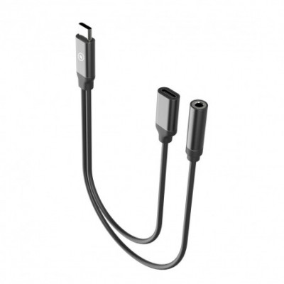 Adattatore Audio Jack Muvit...