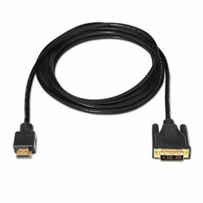 Cavo HDMI a DVI NANOCABLE...