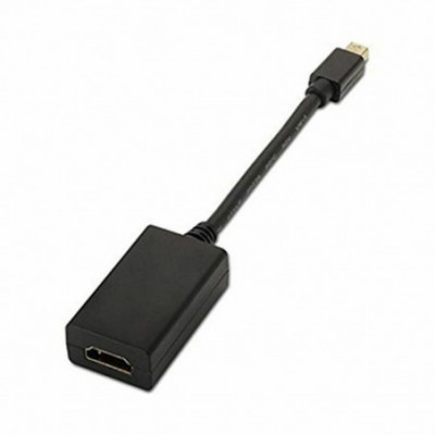 Adattatore Mini DisplayPort...