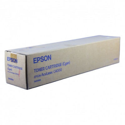 Toner Epson C13S050090 Nero...