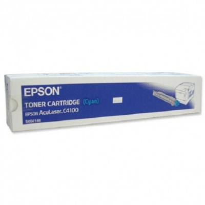 Toner Epson Aculaser C-4100...