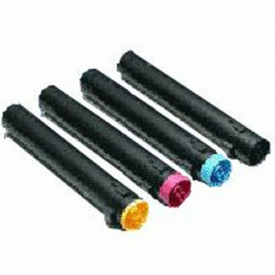 Toner Epson Aculaser C-9100...