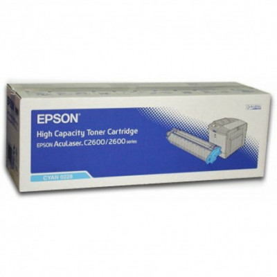 Toner Epson C13S050228...