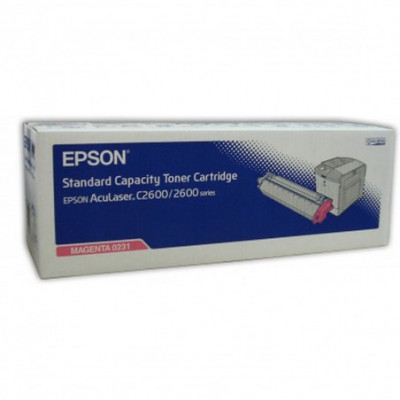 Toner Epson Aculaser...