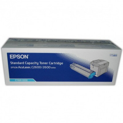 Toner Epson Aculaser...