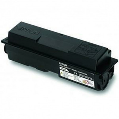 Toner Epson C13S050584 Nero