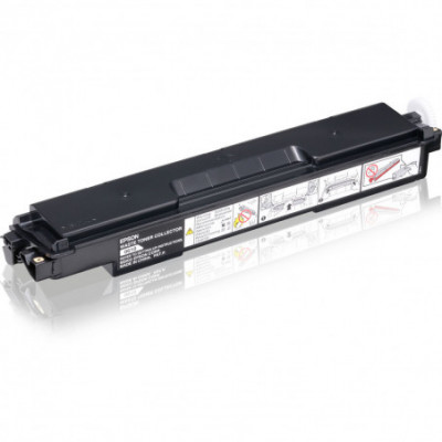 Toner Epson C13S050610 Nero...