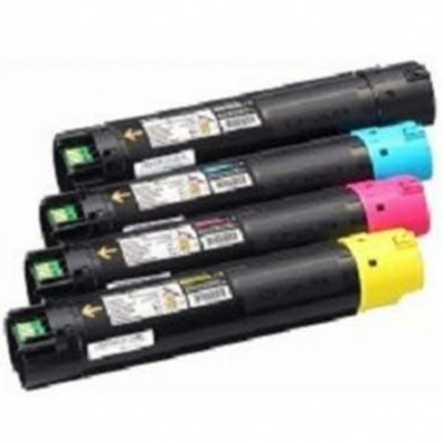 Toner Epson C13S050656 Giallo