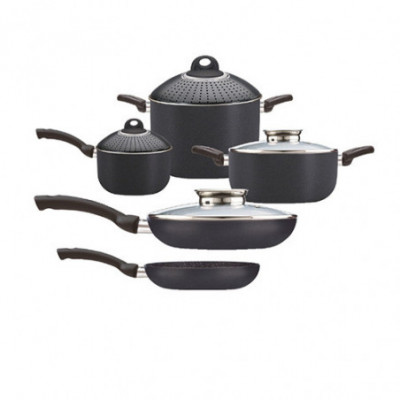 SET 9 PZ BIOSTONE PENSOFAL