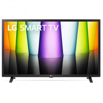 TV LED 32" LG 32LQ63006LA...