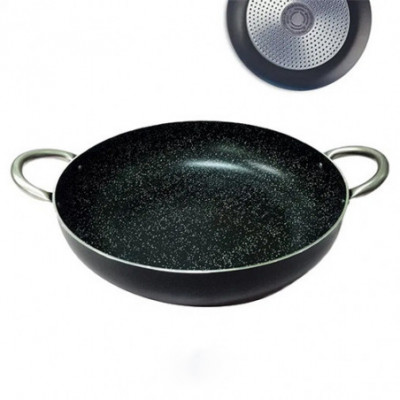 TEGAME BOMBATO 2 MANICI...