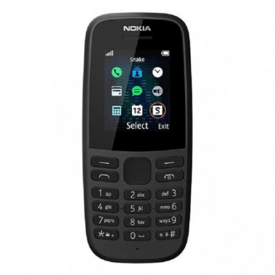 CELLULARE NOKIA 105 2019...