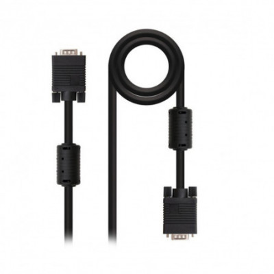 Cavo VGA NANOCABLE 10.15.01...