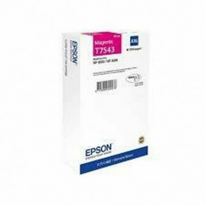Stampante Epson C13T754340...